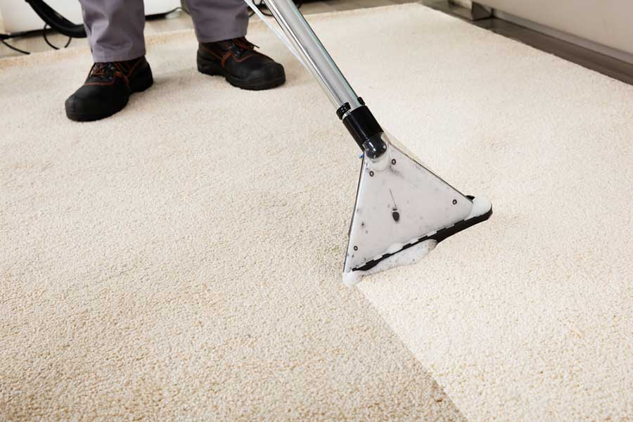 Signs Your Carpets Are In Need Of A Professional Cleaning