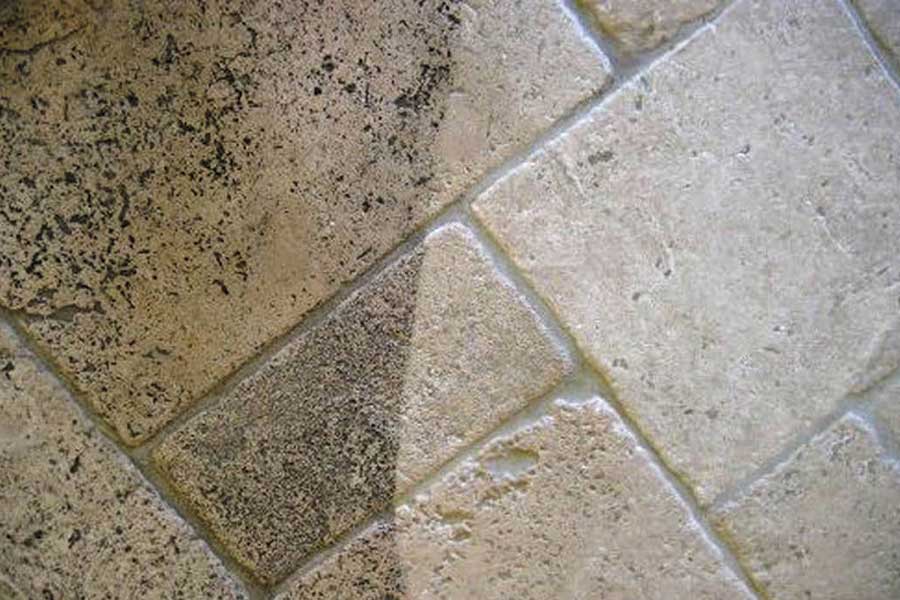 Signs It’s Time For a Professional Tile and Grout Cleaning